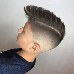 -BHG Hair Salon