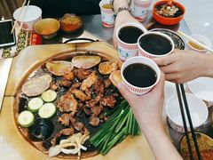 -阿昌白族石板烧·菌锅(大理古城店)