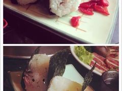 梦山水日式烤肉(五四广场店)-梦山水日本烧肉(五四广场店)