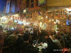 门面-平成屋·午肴夜酒(四川北路店)