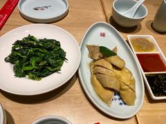 上海小菜心-弄堂小笼包(天津南开大悦城店)