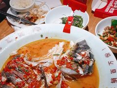 -湘间田舍(北仑银泰店)