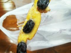 -大腕炸串(河东总店)