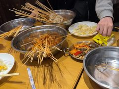 -嘉州鲜知味钵钵鸡(奎星楼店)