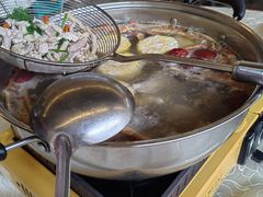 -小煵记·打边炉(西丽文光店)