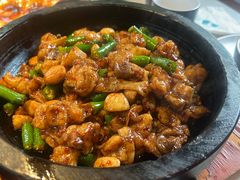 -绿茶餐厅(龙井船宴· 品牌总店)