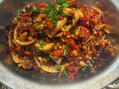 -衡厨·衡阳土菜(中南店)