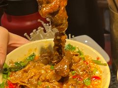 -蜀大侠火锅(国际购物店)