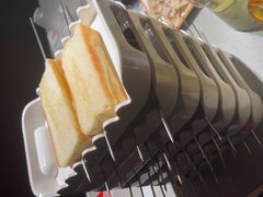 -丰茂烤串(港旅店)