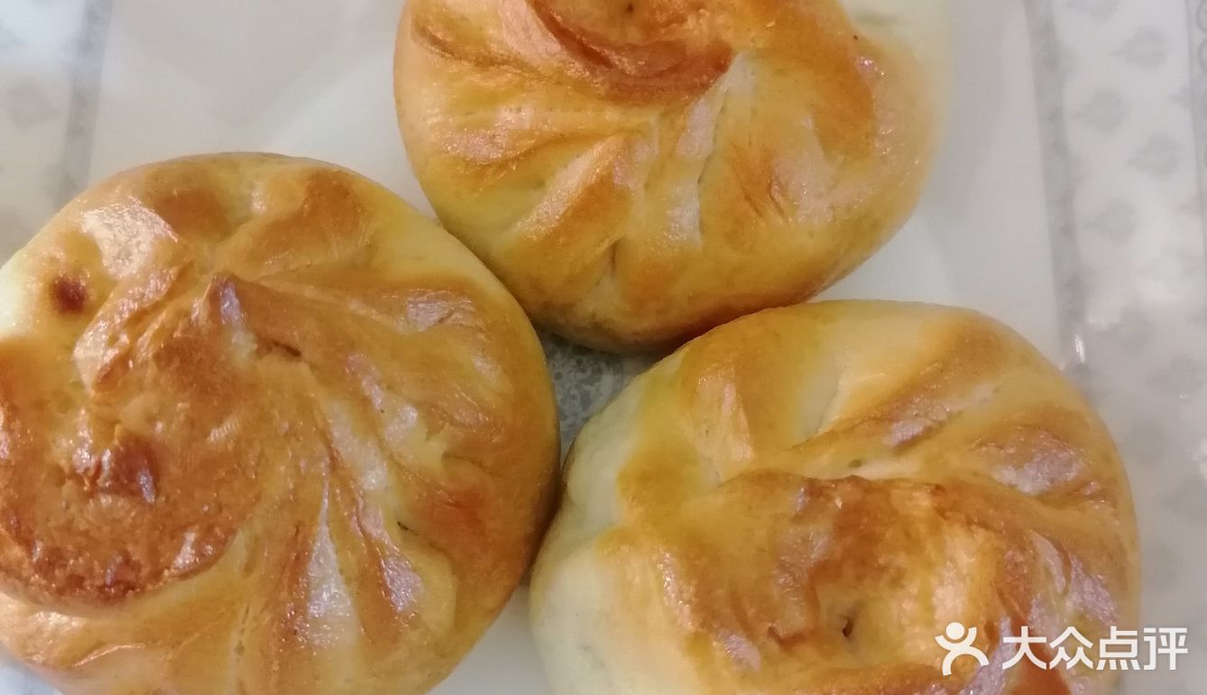 其实家里已经买了小烤箱