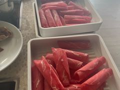 -爱伲牛肉火锅自助(景洪店)