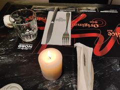 -Nord Grill&Bar Highland诺德西餐(深圳欢乐海岸店)