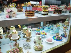 -丁香西饼屋(桂林路店)