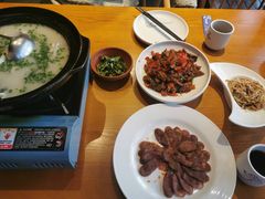 -丹江渔村(望京店)