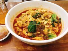 -刘信牛羊肉小炒泡馍(回民街店)