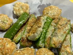 -大笑饭堂(甲子桥店)