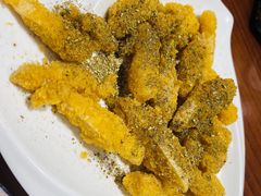 -恩宏德餐馆(平山道店)