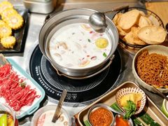 -椰庭·椰子鸡·创意玩家(晶耀前滩店)