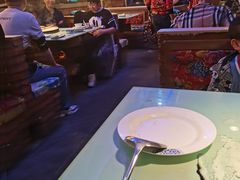 -鱼窝棚柴火铁锅炖(富山屯店)