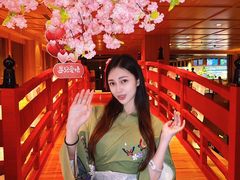 -北方暖暖温泉洗浴(沈阳北站店)
