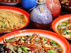 -泥糊破店小酒馆·团建聚餐(南京西路店)