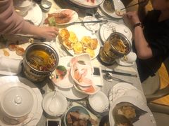 -雍和会海鲜姿造自助(湖东路店)