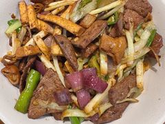 -寻裕记·现炒浇头面(人民广场店)