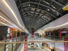-万达广场(大明宫店)