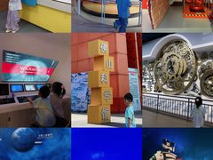 -佛山科学馆