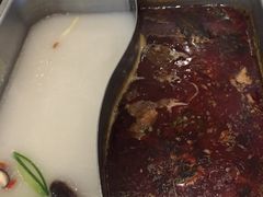 -新辣道鱼火锅(领展购物广场·中关村店)