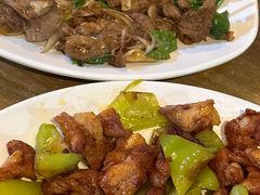 -炙热童年·老北京炙子烤肉(南锣鼓巷店)
