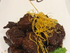 -粤麓轩餐厅(中信泰富广场店)