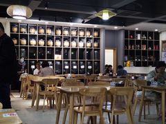 -太原面食店(解放路店)