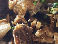 -东园小馆·早茶·淮扬小炒(宋夹城店)