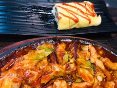 -HONGA HONGA雄家(曹路店)