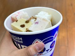 -乐思喵厚切炒酸奶(大悦城店)