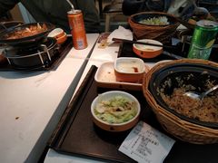 -谷田稻香·砂锅菜(西乡天虹店)