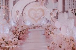 -Sunny喜铺婚礼策划(东部店)