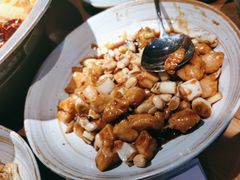 -青年公社烤鸭(蜀山万象汇店)