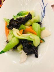 -全聚德烤鸭店·宴会厅(和平门店)