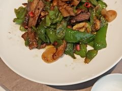 -聚宾楼·烤鸭·家宴(科技三路店)