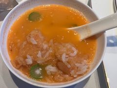 龙虾汤脆米泡饭-粤界(望京金辉店)