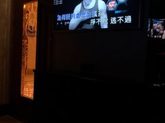 -钱柜音乐会所(罗湖店)