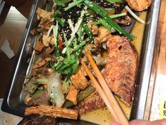 -味妙烤鱼吧(回龙观店)