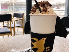 松林拿铁-BeauTea水仙(coco park店)