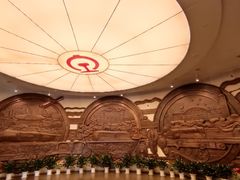-中国铁道博物馆(正阳门馆)