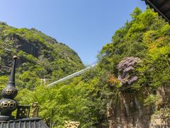 -浙北大峡谷