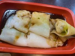 斋肠-昇记肠粉王(福华路店)