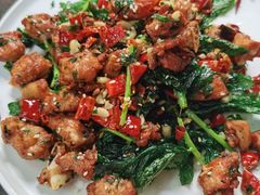 -吃货私房菜(丽江束河古镇店)
