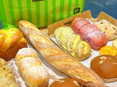 -手感麦夫(黄兴中路五一店)